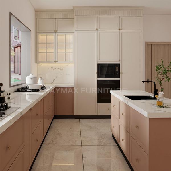 LACQUER KITCHEN K1004